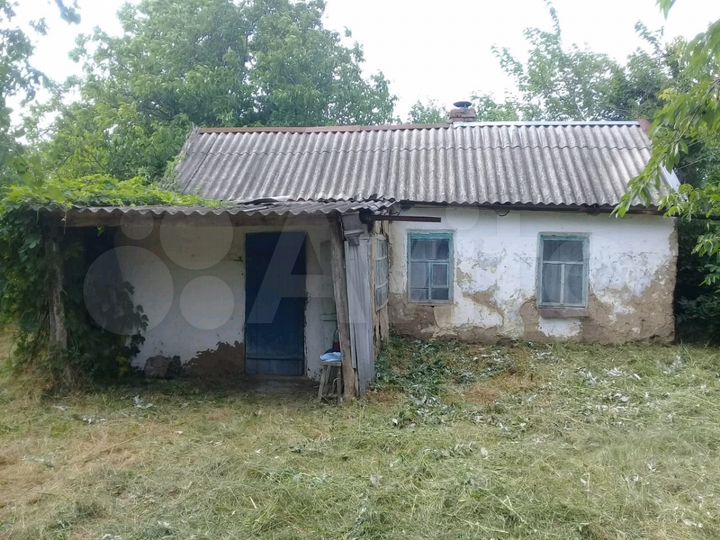 Участок 24 сот. (ИЖС)