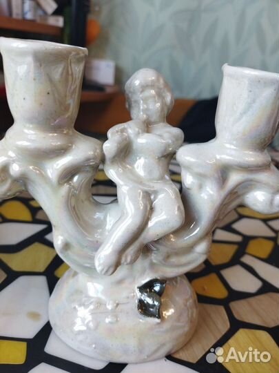 Подсвечник