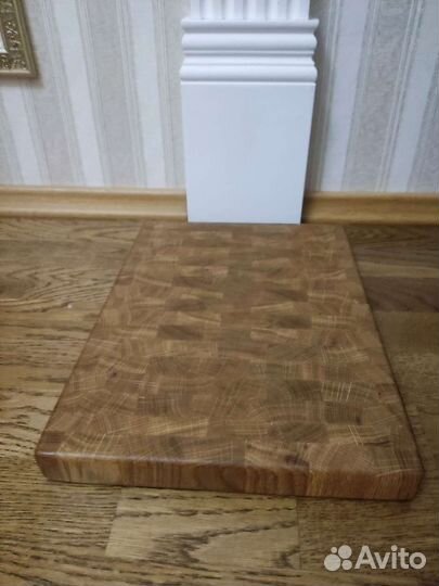 Доска торцевая