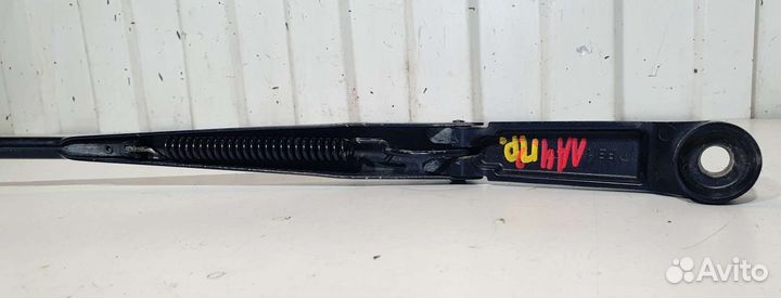 Поводок дворника правый Chevrolet Lacetti