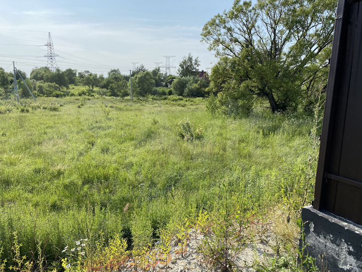 Участок 10 сот. (ИЖС)