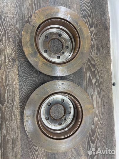 Тормозные диски 320X20 бмв Е70 Ф15 Е71 Ф16 (99)