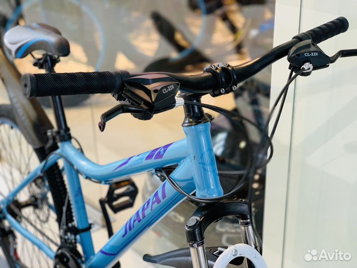 Велосипед скоростной взрослый