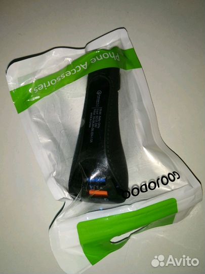 Зарядное устройствоqc Quick Charge 3,0