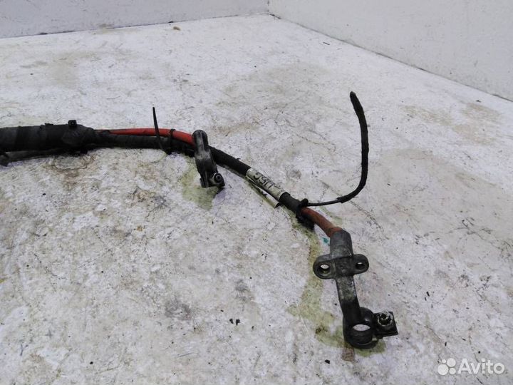 Проводка (коса) Опель Astra H