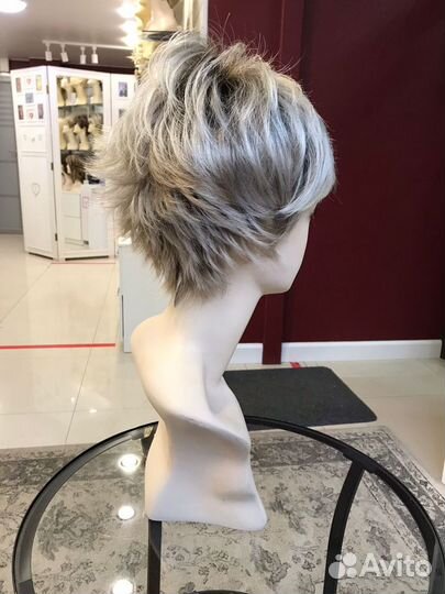 Искусственный парик Gilda Mono Ellen Wille