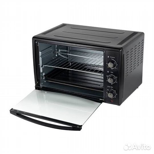 Электрическая печь BQ EO4204BQ