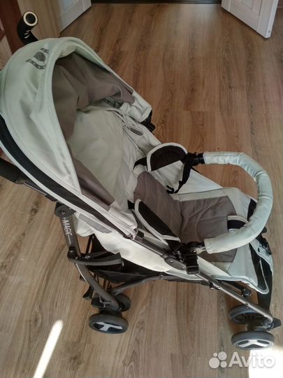 Коляска hoco Austria