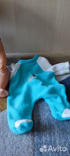 Куклы бэби борн оригинал