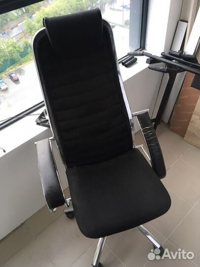 Компьютерное кресло