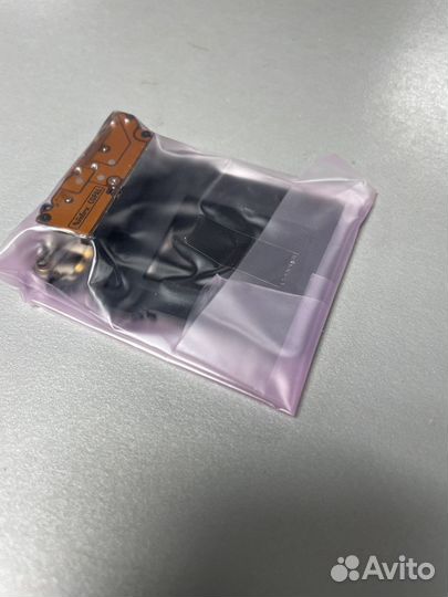 Шторки с затвором Sony a7 AFE-3360