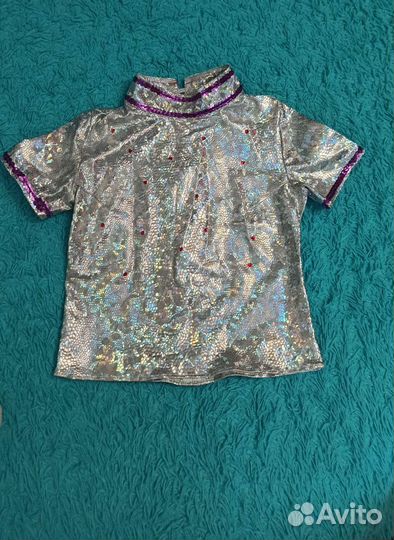 Костюм конфетки на 3-4 года