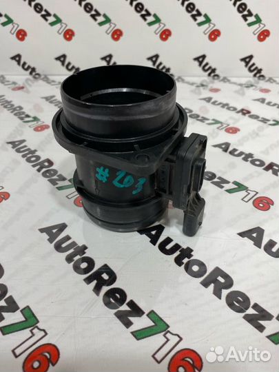 Датчик дмрв Volkswagen Tiguan 2 CZP 2.0 2017