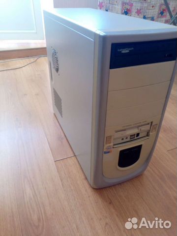 Корпус ATX