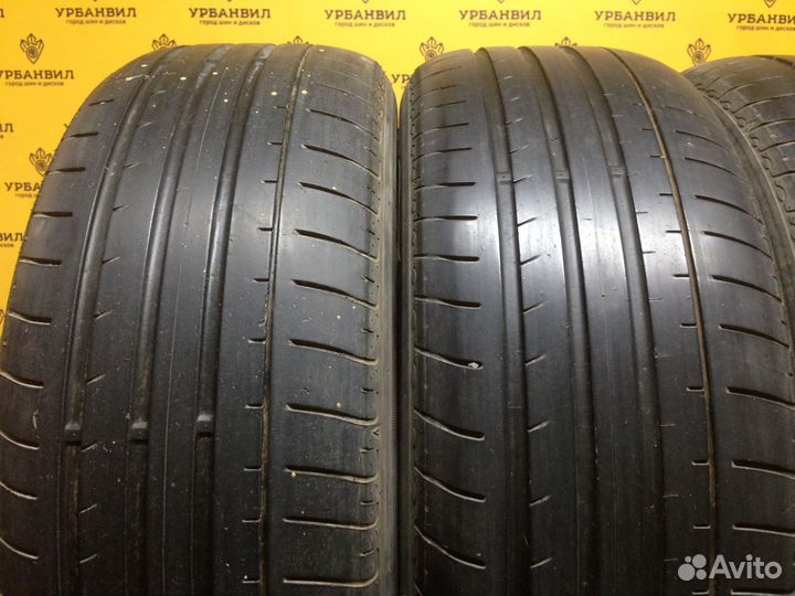 Nexen N'Fera RU1 SUV 235/60 R18