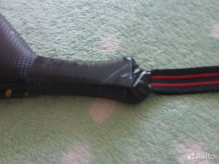 Лапа для единоборств