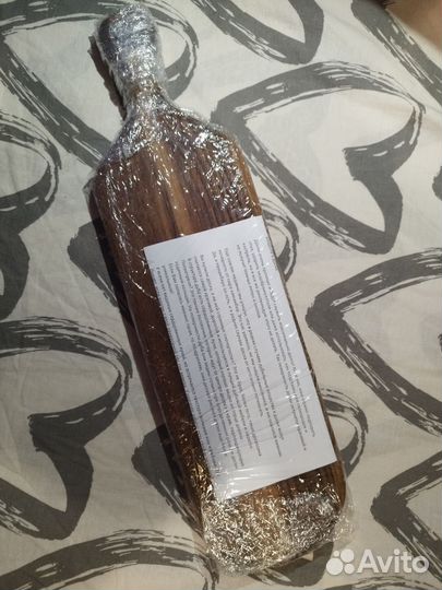 Доска разделочная 