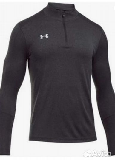 Лонгслив Under armour новая L