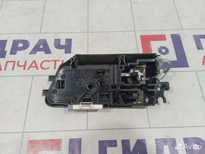 Ручка двери внутренняя правая Toyota Land Cruiser Prado (J150) 67605-60100-C0