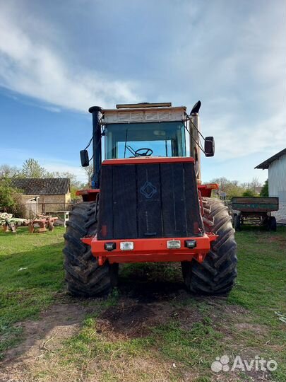 Трактор Кировец К-744Р2, 2008