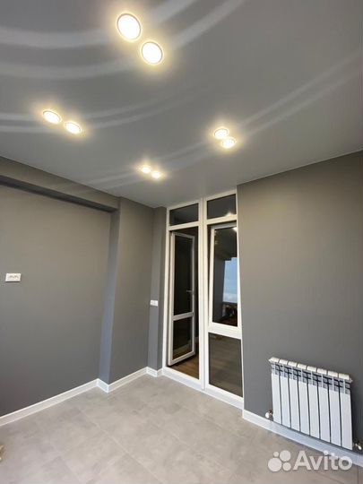 Отделочник универсал