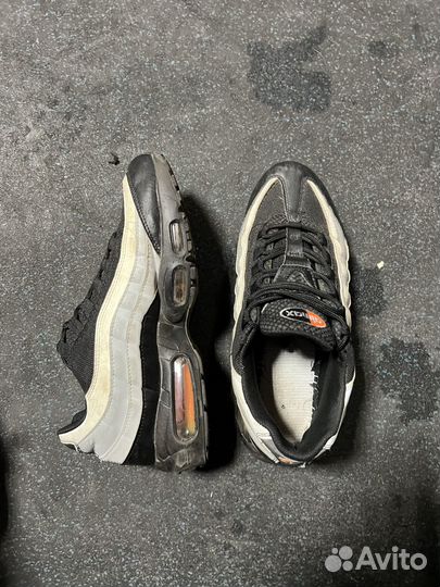 Кроссовки Nike cortez, Оригинальные, 42 размер