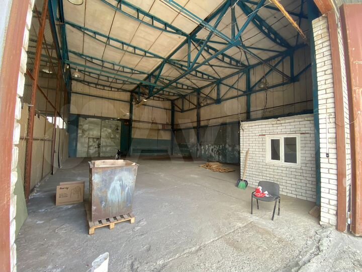 Склад, 220 м²