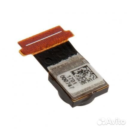 Камера задняя 8M для Asus T304UA 04081-00063400, б