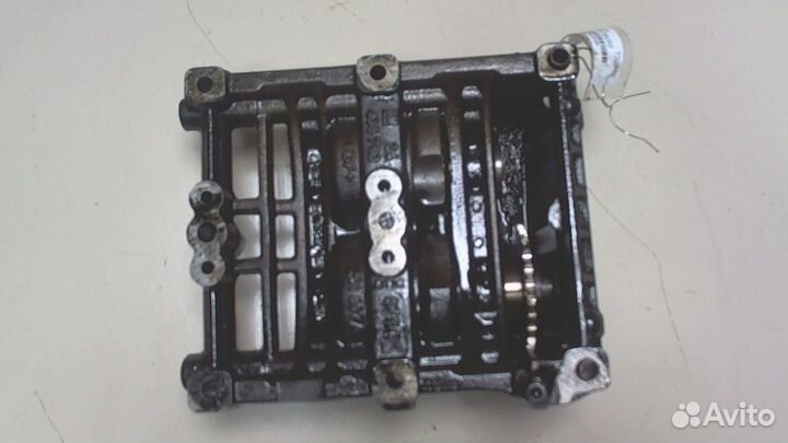 Балансировочный вал Opel Frontera B, 2002