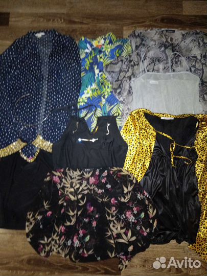 Женская блузка