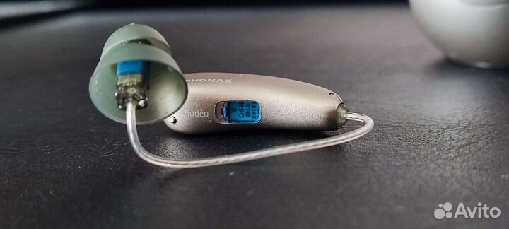 Слуховой аппарат phonak audeo M90-R