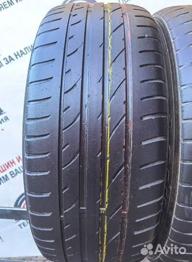 Sailun Atrezzo ZSR 215/55 R17 98W