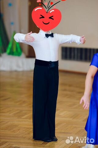 Рейтинговый костюм