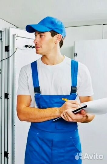 Техник по эксплуатации зданий (1/3, сутки / трое)