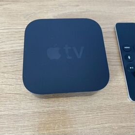 Apple TV 4HD 32gb