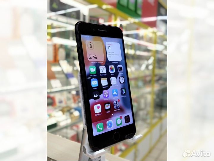 iPhone 7 Plus, 32 ГБ