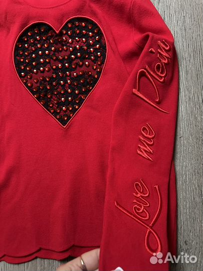 Свитер Philipp plein(оригинал)