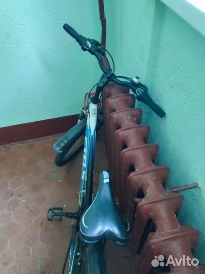 Велосипед Stels navigator 400