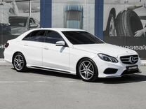 Mercedes-Benz E-класс 2.0 AT, 2014, 178 368 км, с пробегом, цена 2 419 000 руб.