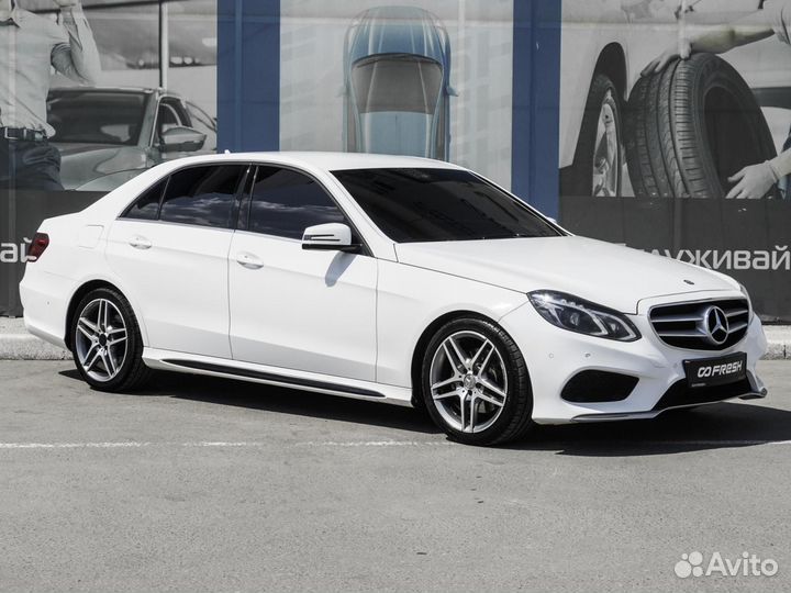 Mercedes-Benz E-класс 2.0 AT, 2014, 178 368 км