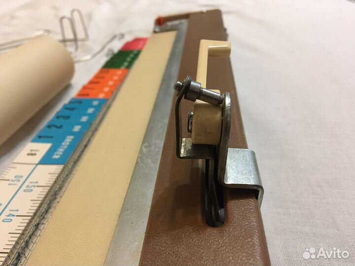 Лекальное устройство Brother KL-117