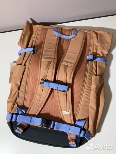 Рюкзак Fjallraven high coast 24 l foldsack
