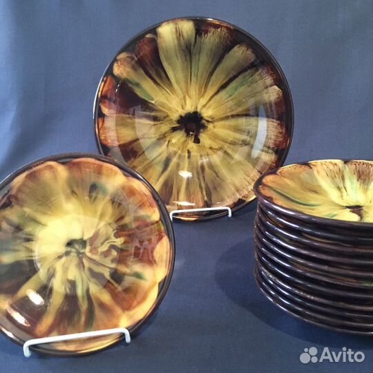 Майолика. Шедевр зик. СССР