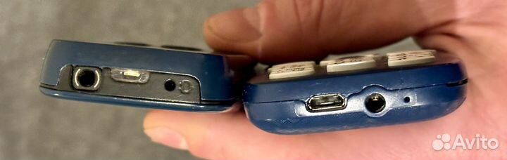 Аксессуары телефоны