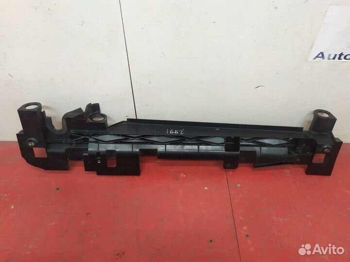 Кронштейн радиаторов верхний Renault Koleos 2