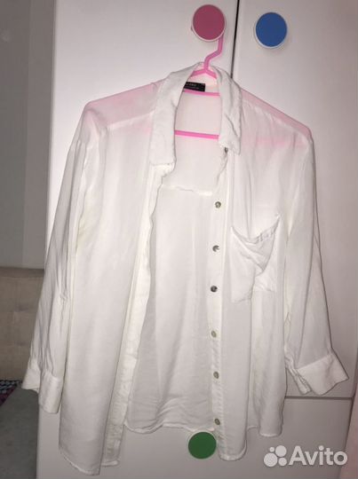 Женские вещи пакетом