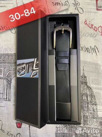 Ремень мужской