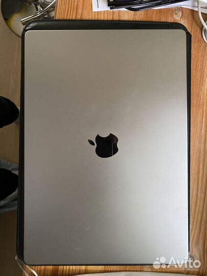 Apple MacBook Pro 16 M1 PRO 16Gb RAM, 512 Gb SSD