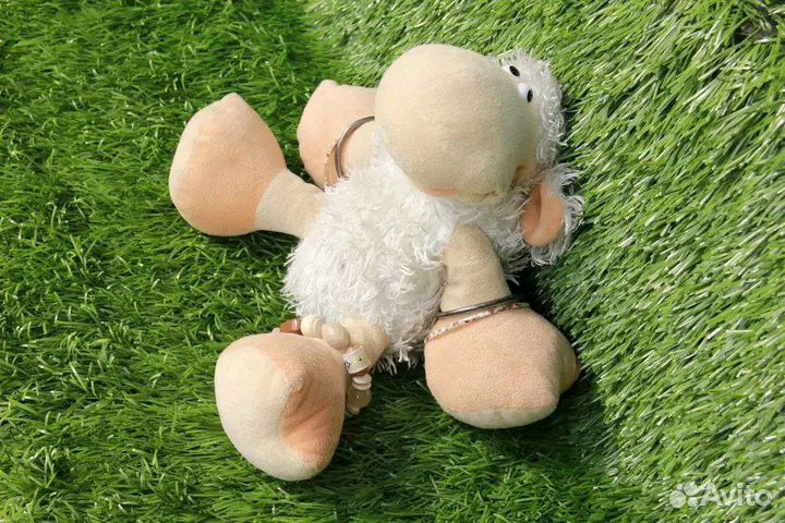 Мягкие игрушки