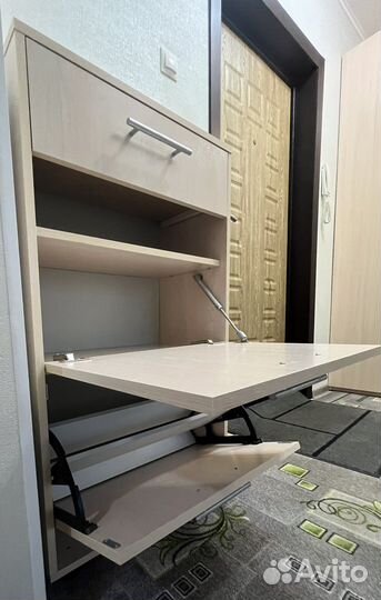 Тумба для обуви